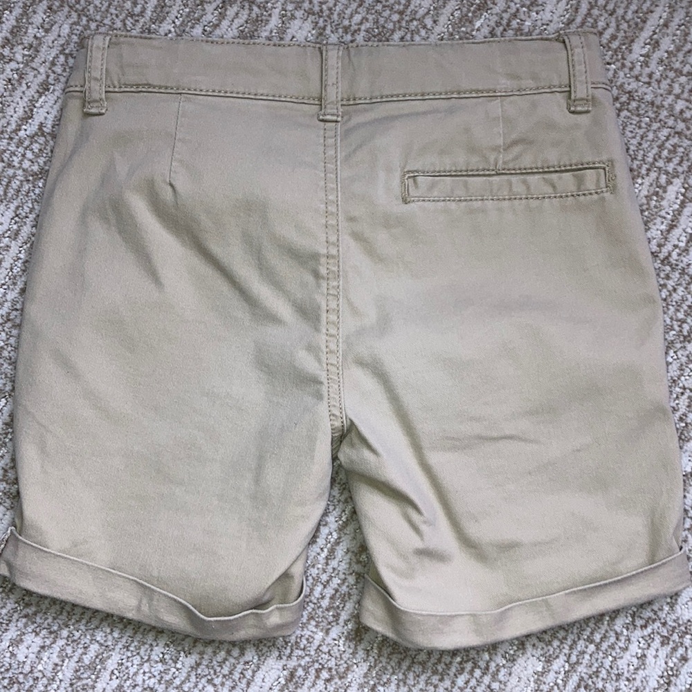 ARIZONA JEAN CO. 2 Pairs Midi Shorts - Picture 3 of 8